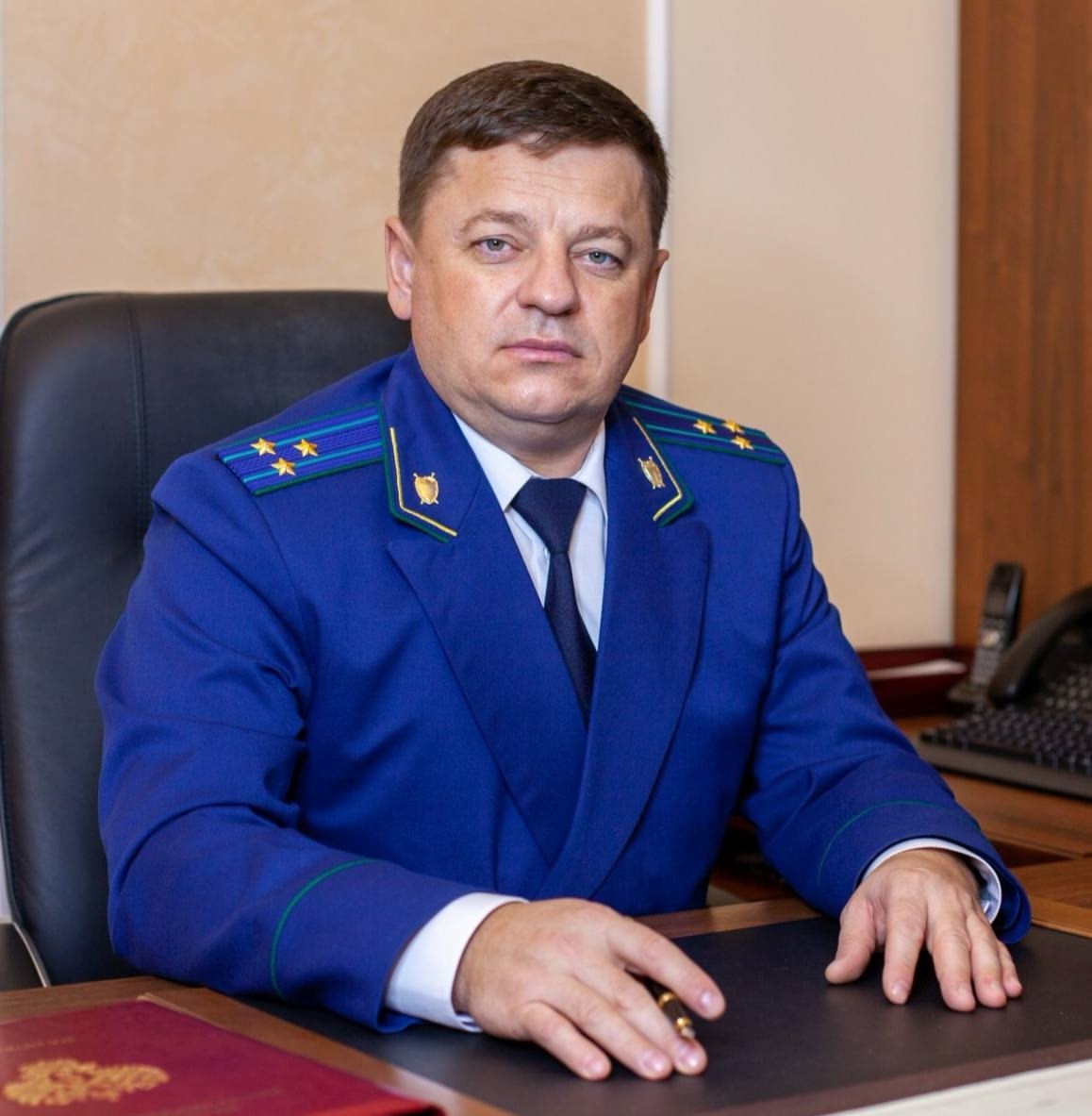 О мобильной приемной информирует администрация Ардатовского района.
