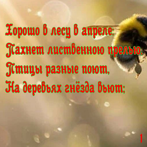 О весне информирует администрация Ардатовского района. О весне информирует администрация Ардатовского района.